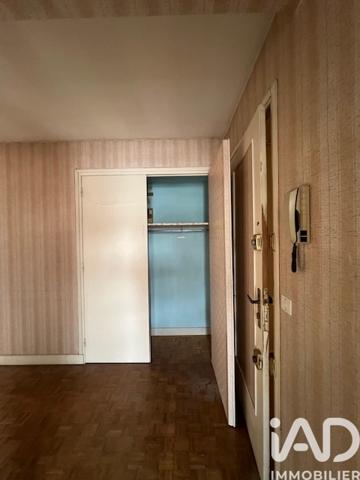 Appartement à vendre 3 pièces 72 m² Caen