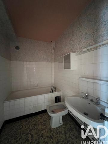 Appartement à vendre 3 pièces 72 m² Caen