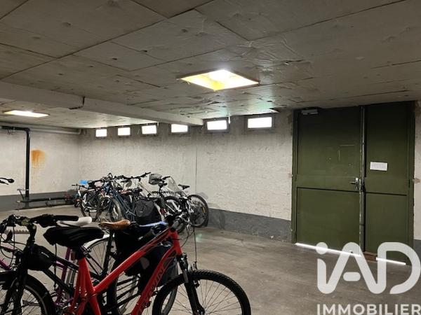 Appartement à vendre 3 pièces 72 m² Caen