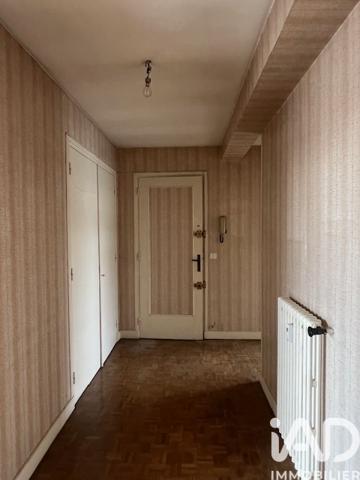 Appartement à vendre 3 pièces 72 m² Caen