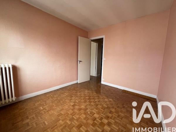 Appartement à vendre 3 pièces 72 m² Caen