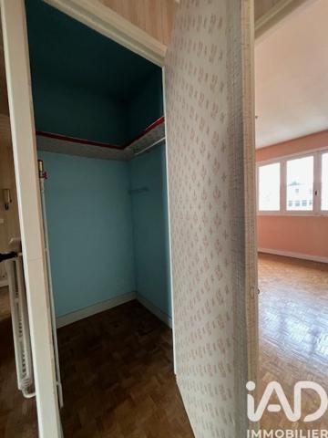 Appartement à vendre 3 pièces 72 m² Caen
