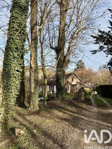 Maison à vendre 11 pièces 320 m² Nailly