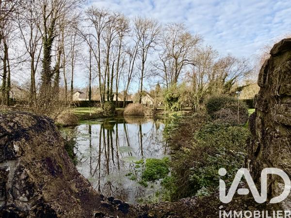 Maison à vendre 11 pièces 320 m² Nailly