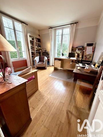 Maison à vendre 11 pièces 320 m² Nailly