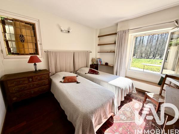 Maison à vendre 11 pièces 320 m² Nailly