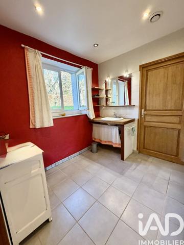 Maison à vendre 11 pièces 320 m² Nailly