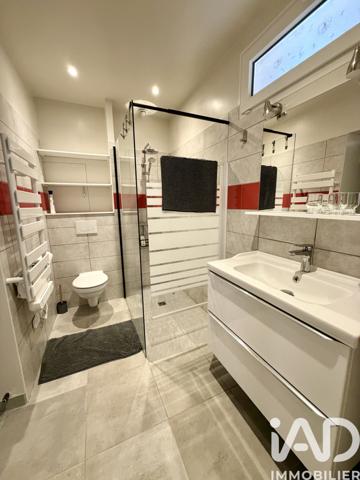 Maison à vendre 11 pièces 320 m² Nailly