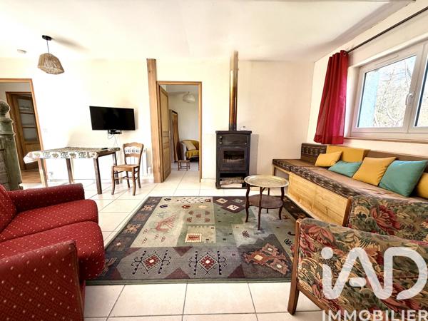Maison à vendre 11 pièces 320 m² Nailly