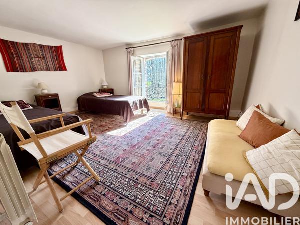 Maison à vendre 11 pièces 320 m² Nailly