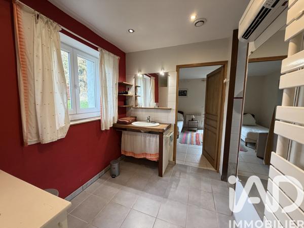 Maison à vendre 11 pièces 320 m² Nailly