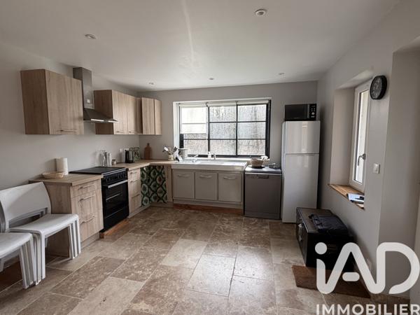 Maison à vendre 11 pièces 320 m² Nailly