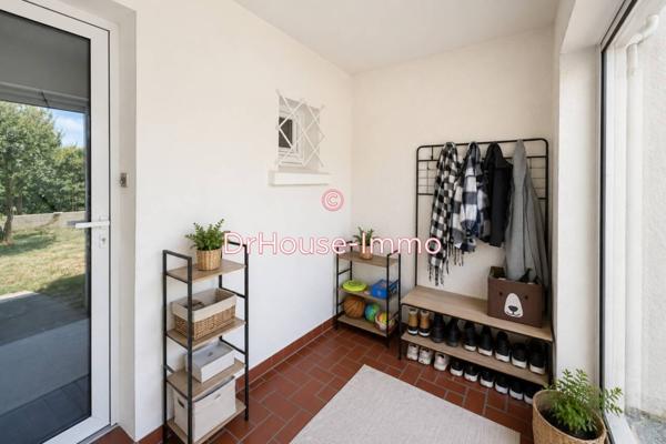 Maison à vendre 4 pièces de 77 m²