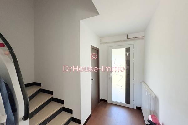 Maison à vendre 4 pièces de 77 m²
