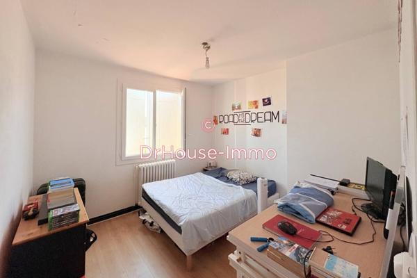 Maison à vendre 4 pièces de 77 m²