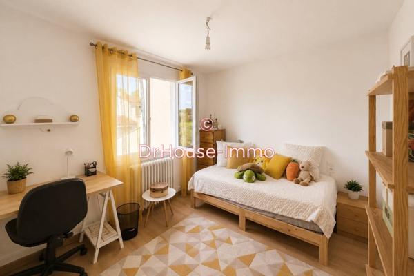 Maison à vendre 4 pièces de 77 m²