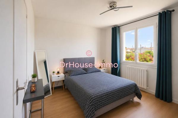 Maison à vendre 4 pièces de 77 m²