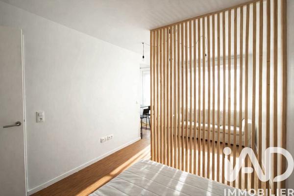 Location studio 30 m² Évry-Courcouronnes