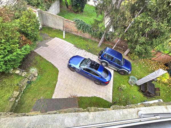 Maison Rosny Sous Bois 210 m2 demeure en plein centre ville proche gare RER E Rosny sous bois et Rosny Bois Perrier centre commercial et Metro