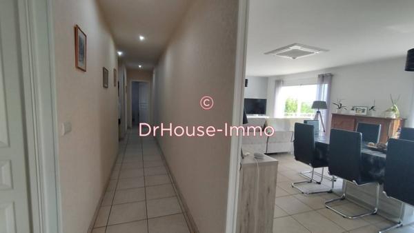 Maison à vendre 4 pièces de 125 m²