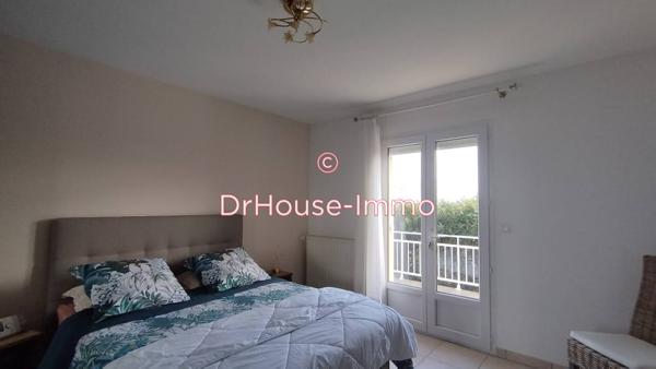 Maison à vendre 4 pièces de 125 m²