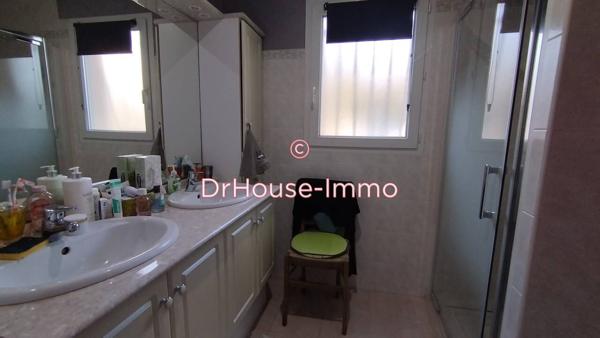 Maison à vendre 4 pièces de 125 m²