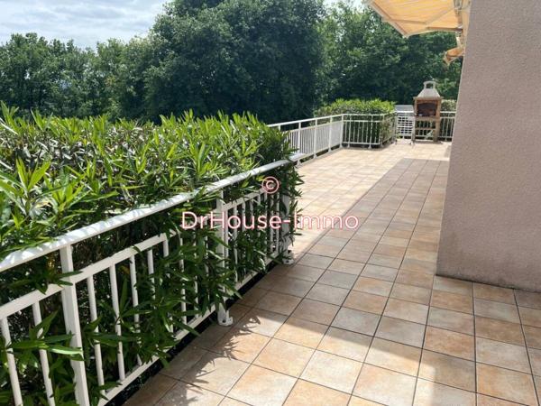 Maison à vendre 4 pièces de 125 m²