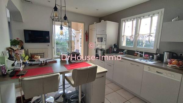 Maison à vendre 4 pièces de 125 m²