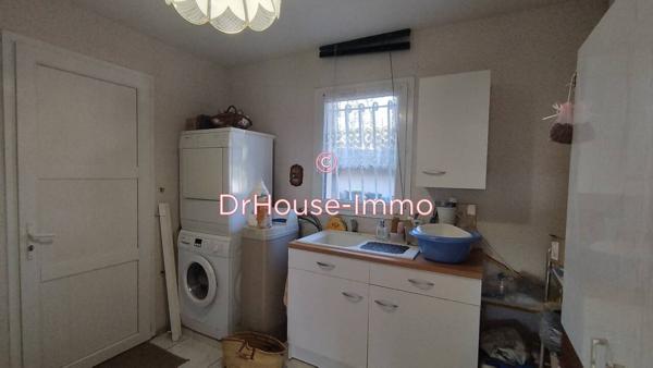 Maison à vendre 4 pièces de 125 m²