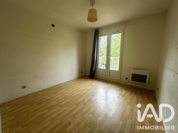Maison à vendre 4 pièces 87 m² Pessac
