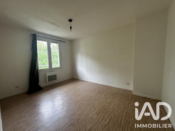 Maison à vendre 4 pièces 87 m² Pessac