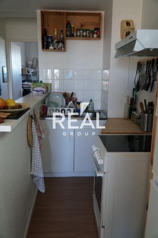 Appartement 3 pièces de 43 m² à louer à Bordeaux – Chartrons