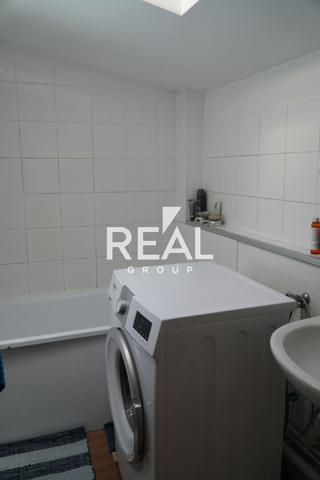 Appartement 3 pièces de 43 m² à louer à Bordeaux – Chartrons