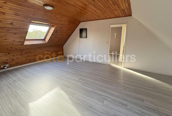Vente Maison141 m² - 7 Pièces - LA FRESNAIS (35111)