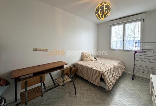 Vente Maison141 m² - 7 Pièces - LA FRESNAIS (35111)