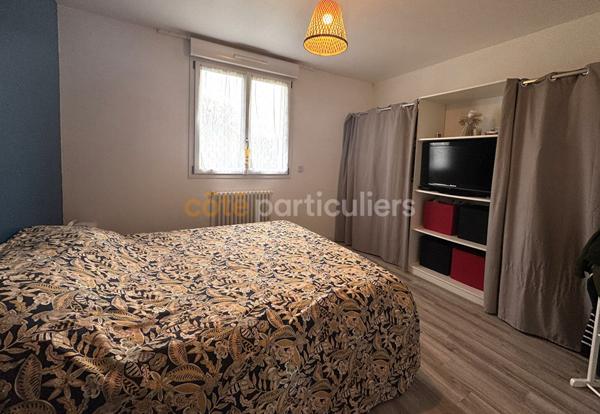 Vente Maison141 m² - 7 Pièces - LA FRESNAIS (35111)