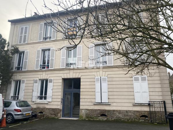 Sucy-en-Brie (94370) Investisseur ou 1ère Acquisition !!