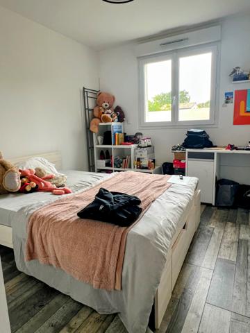 Carcassonne (11000) EXCLUSIVITE - CARCASSONNE - QUARTIER BOIS DE SERRES - Villa de plain pied 4 chambres + piscine