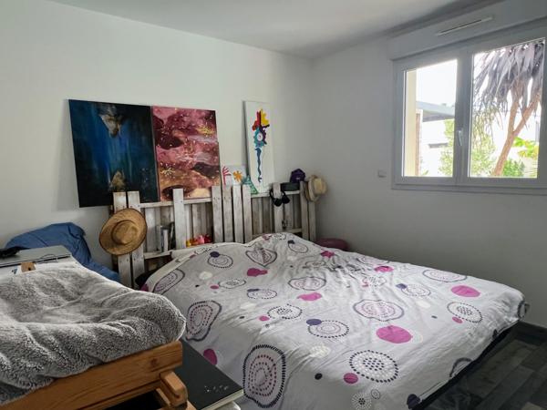 Carcassonne (11000) EXCLUSIVITE - CARCASSONNE - QUARTIER BOIS DE SERRES - Villa de plain pied 4 chambres + piscine