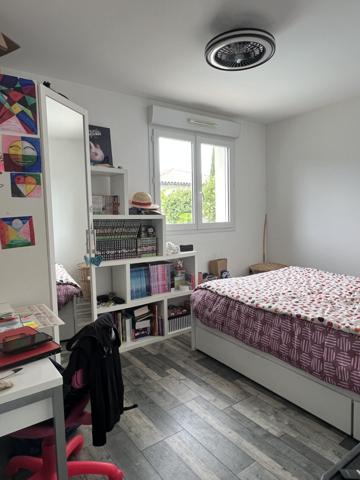 Carcassonne (11000) EXCLUSIVITE - CARCASSONNE - QUARTIER BOIS DE SERRES - Villa de plain pied 4 chambres + piscine