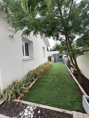 Carcassonne (11000) EXCLUSIVITE - CARCASSONNE - QUARTIER BOIS DE SERRES - Villa de plain pied 4 chambres + piscine