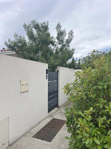 Carcassonne (11000) EXCLUSIVITE - CARCASSONNE - QUARTIER BOIS DE SERRES - Villa de plain pied 4 chambres + piscine