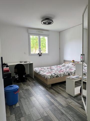 Carcassonne (11000) EXCLUSIVITE - CARCASSONNE - QUARTIER BOIS DE SERRES - Villa de plain pied 4 chambres + piscine