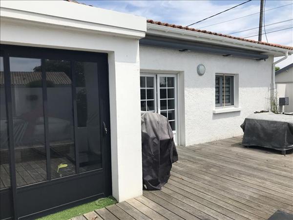 Maison à vendre |  Bourcefranc-le-Chapus |  4 pièces | 150 m²