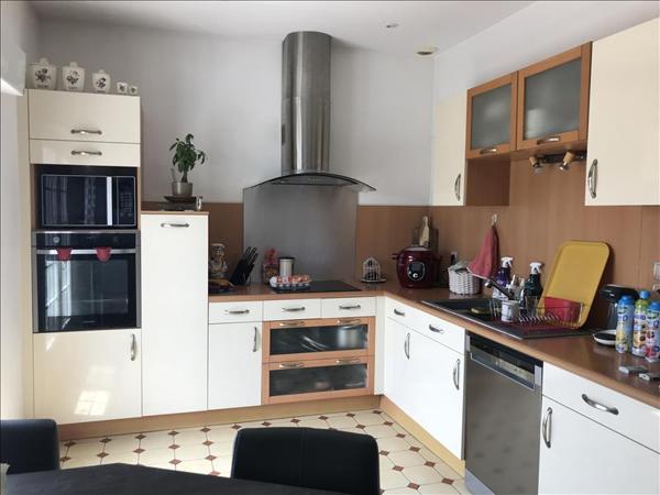 Maison à vendre |  Bourcefranc-le-Chapus |  4 pièces | 150 m²