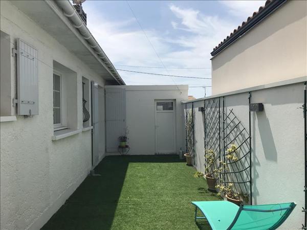 Maison à vendre |  Bourcefranc-le-Chapus |  4 pièces | 150 m²