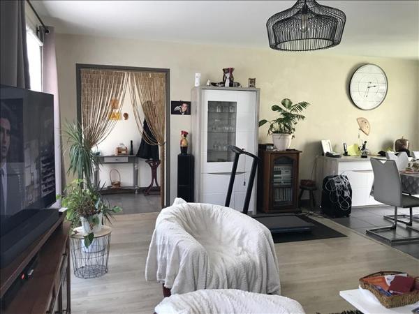 Maison à vendre |  Bourcefranc-le-Chapus |  4 pièces | 150 m²