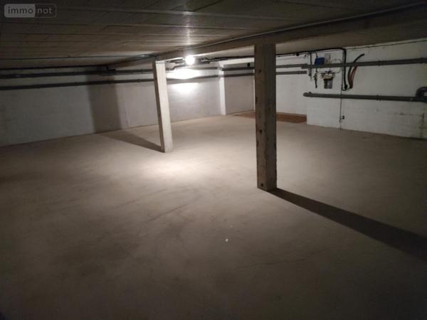 Maison à vendre à La Bazoge dans la Sarthe (72650), ref : 72125-38