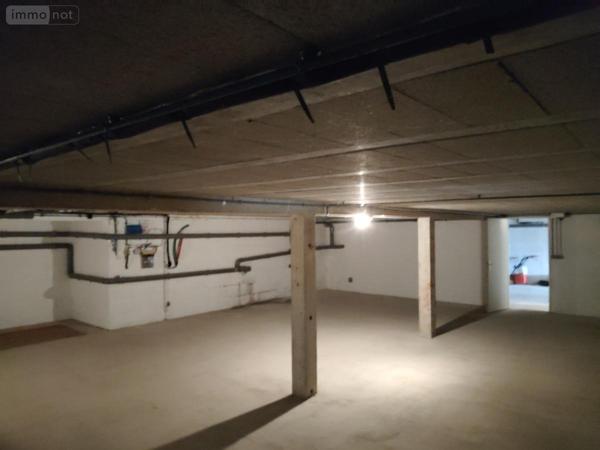 Maison à vendre à La Bazoge dans la Sarthe (72650), ref : 72125-38