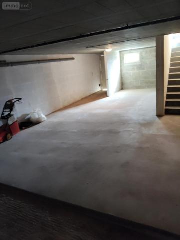 Maison à vendre à La Bazoge dans la Sarthe (72650), ref : 72125-38